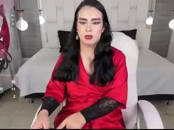 aria07_ on Chaturbate 