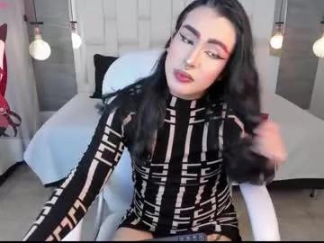 aria07_ on Chaturbate 