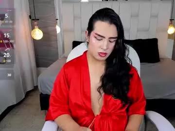 aria07_ on Chaturbate 