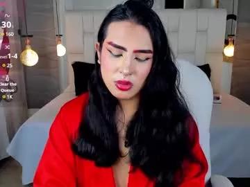 aria07_ on Chaturbate 