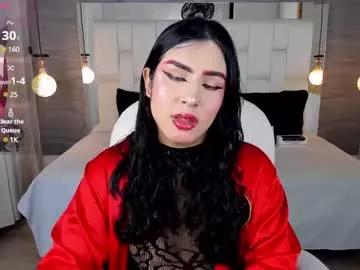 aria07_ on Chaturbate 