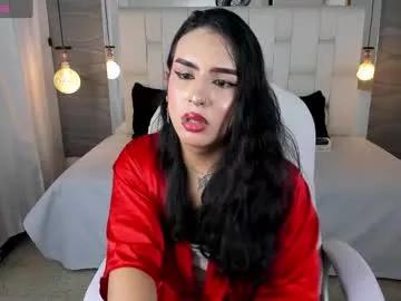 aria07_ on Chaturbate 