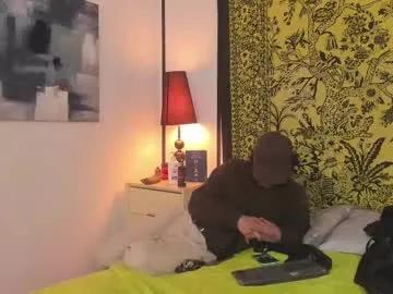 aria_and_orien on Chaturbate 