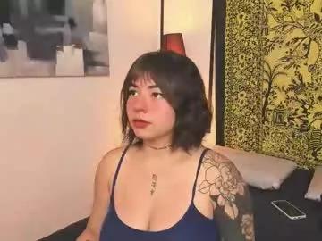 aria_and_orien on Chaturbate 