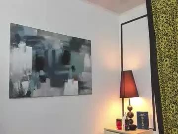 aria_and_orien on Chaturbate 