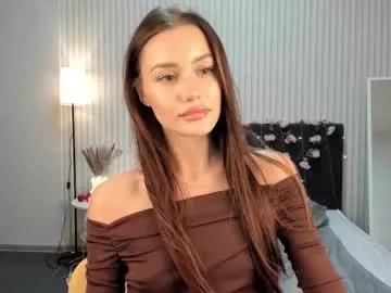 aria_mila on Chaturbate