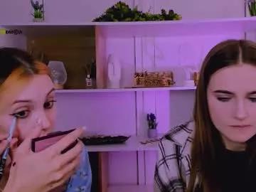 aria_moo on Chaturbate 
