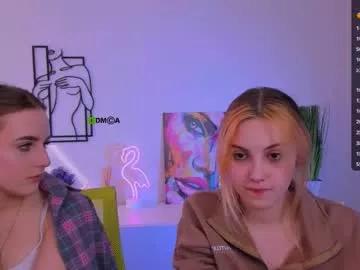 aria_moo on Chaturbate 