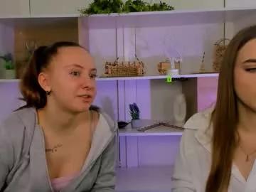 aria_moo on Chaturbate 