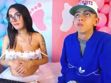 ariadna_carter_ on Chaturbate 