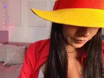 ariana_bae_ on Chaturbate 