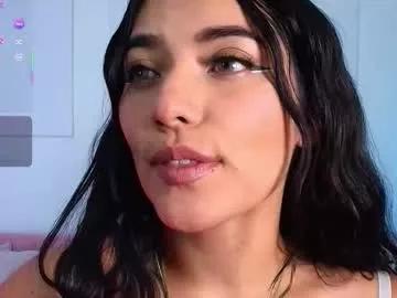 ariana_bae_ on Chaturbate 