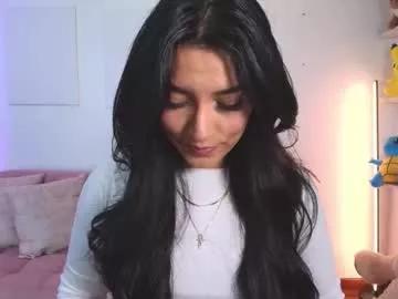 ariana_bae_ on Chaturbate 