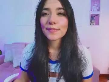 ariana_bae_ on Chaturbate 