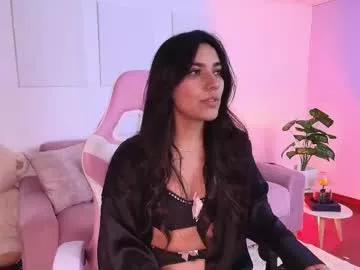 ariana_bae_ on Chaturbate 