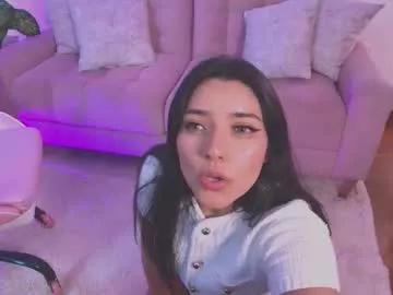 ariana_bae_ on Chaturbate