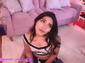 ariana_bae_ on Chaturbate 
