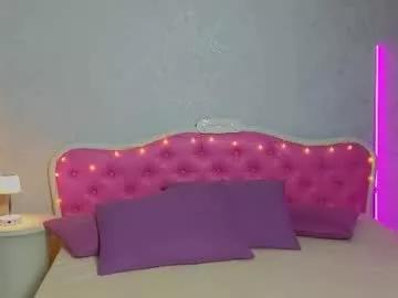 ariana_petite on Chaturbate 