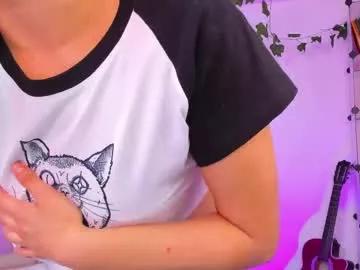 ariarouse on Chaturbate 