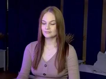 Freechat ariawell on Chaturbate