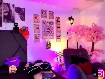aryrouse on Chaturbate 