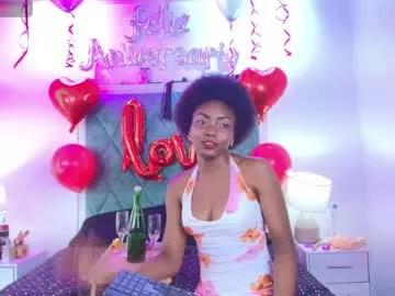 asha_zuri_and_adam — naked and fingers in pussy [87 tokens left] #couple #party  #bdsm #happybirthday #anal