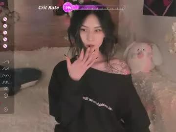 asiafairy on Chaturbate 