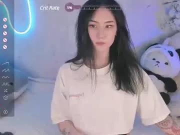 asiafairy on Chaturbate 