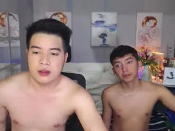 asian_hugedickx on Chaturbate 