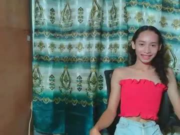asian_kristina on Chaturbate