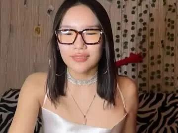 asian_vi on Chaturbate 