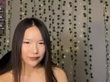 asian_vi on Chaturbate