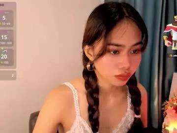 asianbabecandy on Chaturbate 