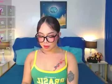asiantopfucker02 on Chaturbate 