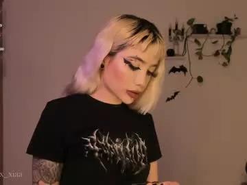 ataraxia_cams on Chaturbate 