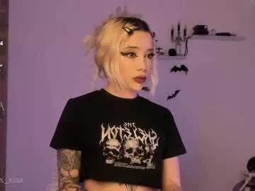 ataraxia_cams on Chaturbate 