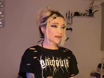 ataraxia_cams on Chaturbate 
