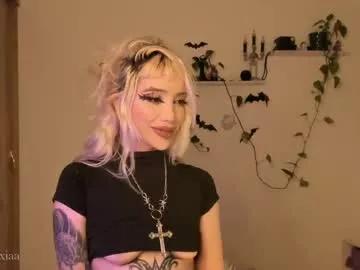 ataraxia_cams on Chaturbate 