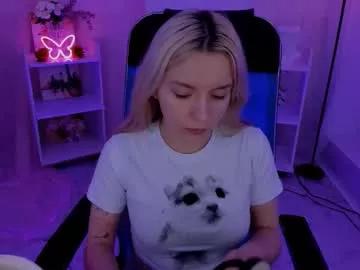 aurorawrenfield — GOAL: for a good mood [1045 tokens remaining]  #18  #nonude #cute #blonde #young