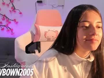 ava_broown on Chaturbate