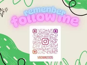 ava_broown on Chaturbate 