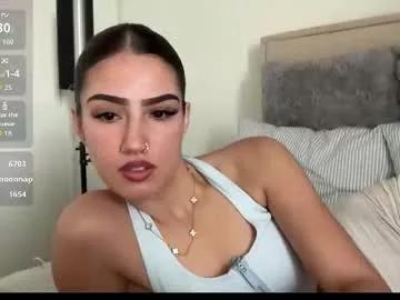 ava_delightt on Chaturbate 