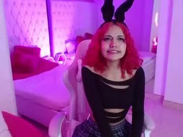 ava_williams_ on Chaturbate 
