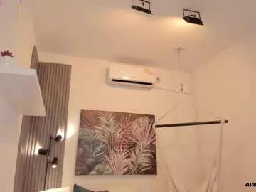 avalon_badger on Chaturbate 