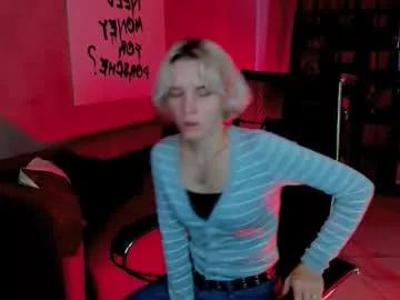 aveangela on Chaturbate 