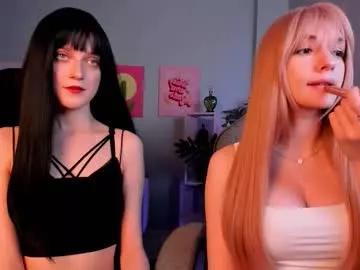 aveangela on Chaturbate 