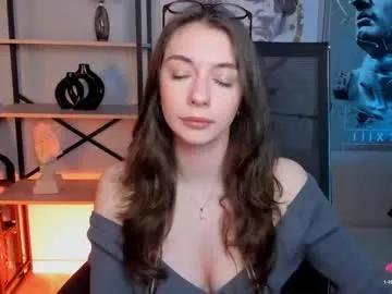 aveangela on Chaturbate 