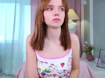 b4by_lol1 — GOAL: nipple clamps [174 tokens remaining] Little ovulating princess Fav pattern: 102, 140, 190, 280 #anal #ahegao #skinny #daddy #petite