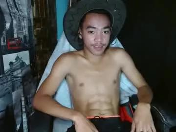 baby_razell on Chaturbate 