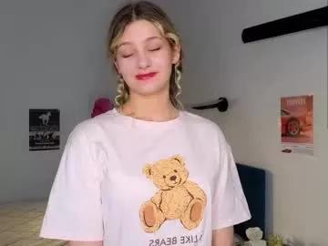 baby_ruth — Help me to reach 100 thumps up ^^ Goal: Topless  #shy #cute #young #18 [315 tokens remaining]